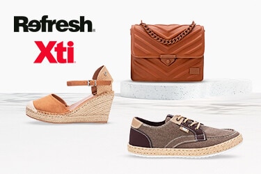 Xti&Refresh 4