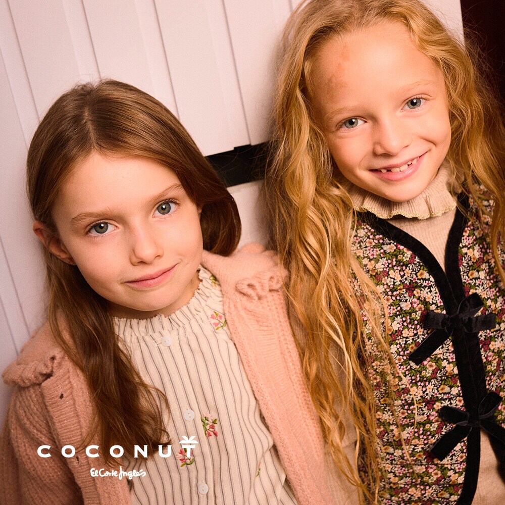 Coconut El Corte Inglés