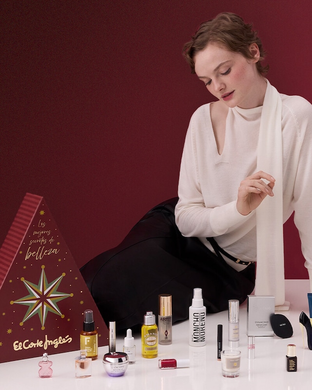 Calendarios de Adviento