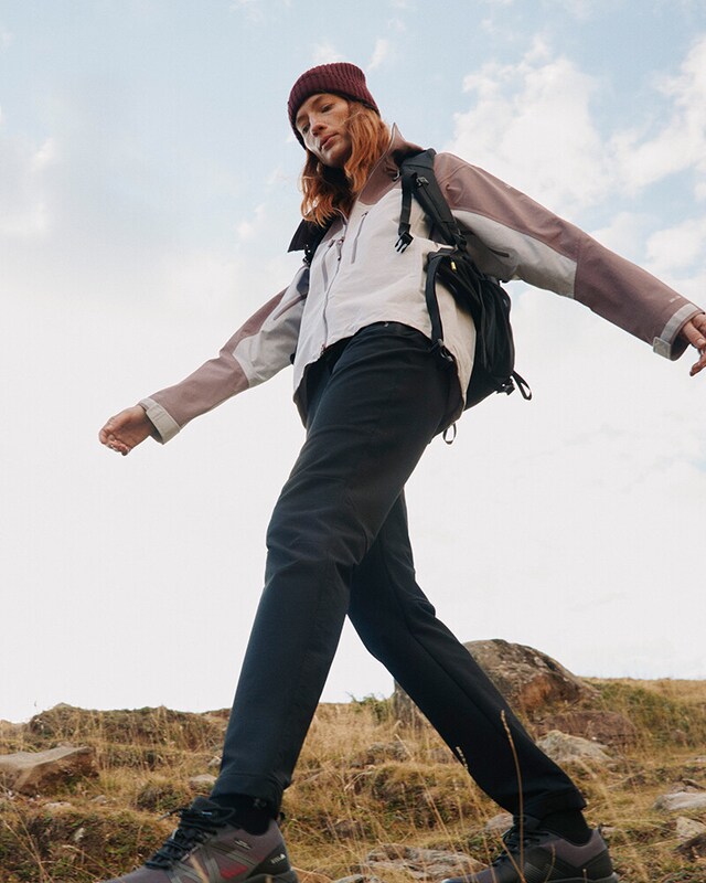 Mountain Pro lança-te a aventura