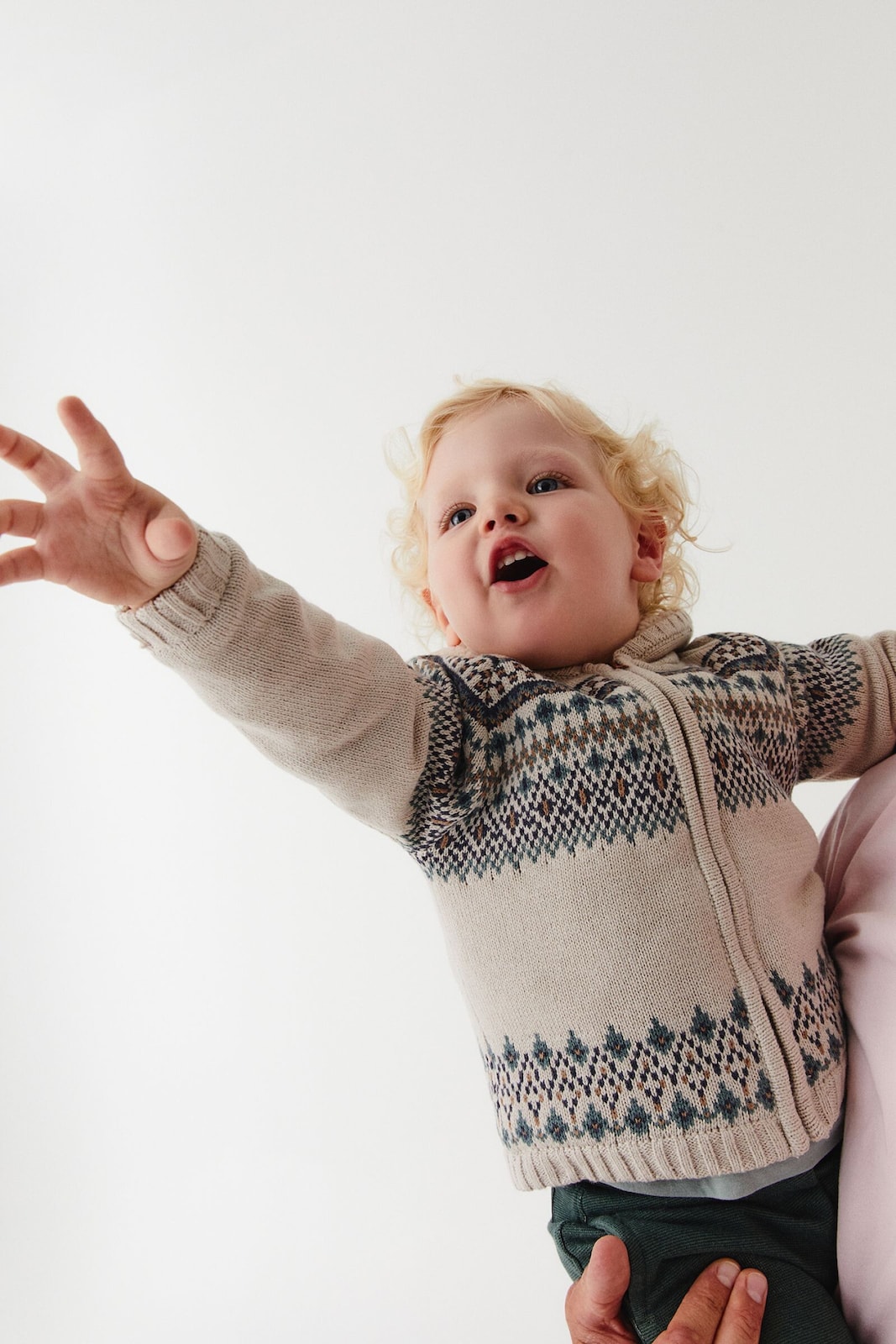 AUTUMN COLORS KIDS COLLECTION FW25