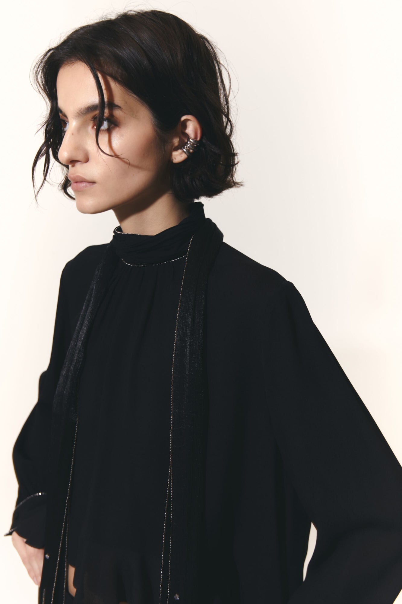 NEW IN WOMAN COLLECTION FW25