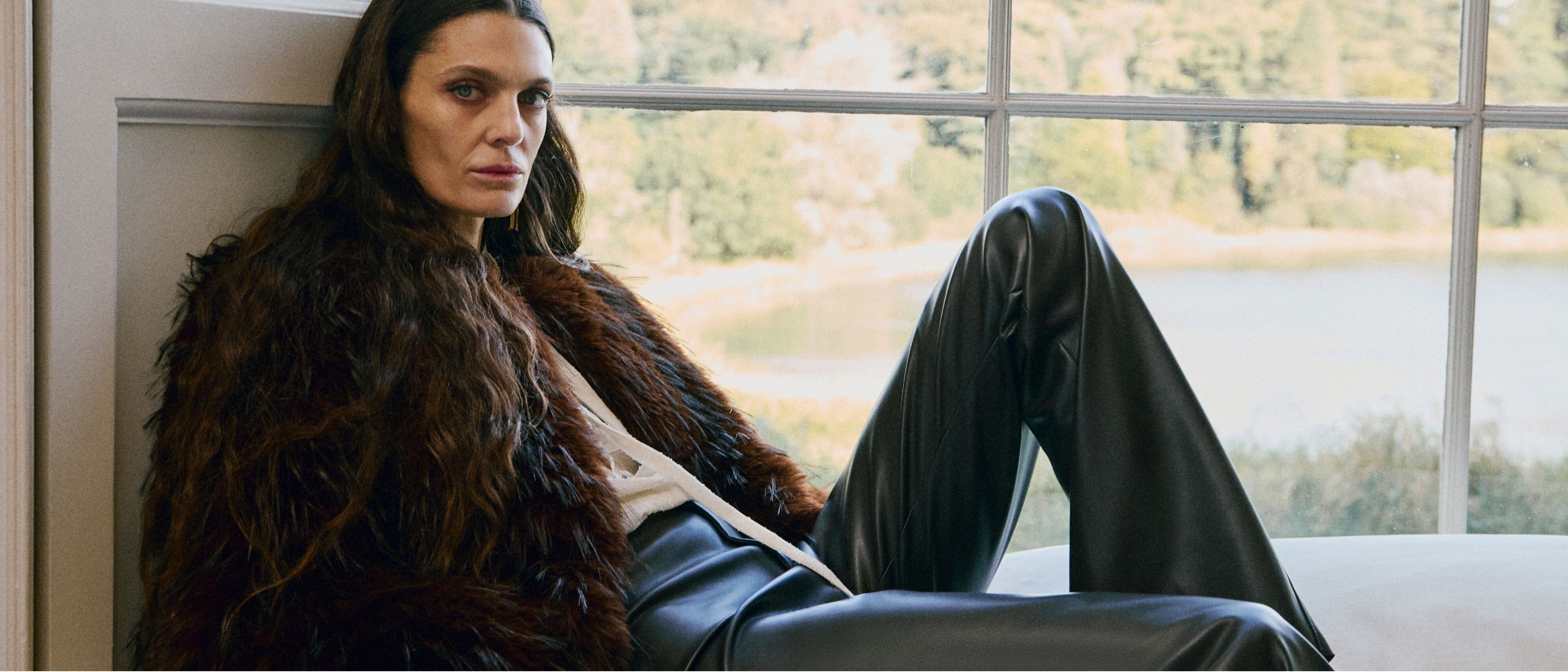 Modern Heritage FW25