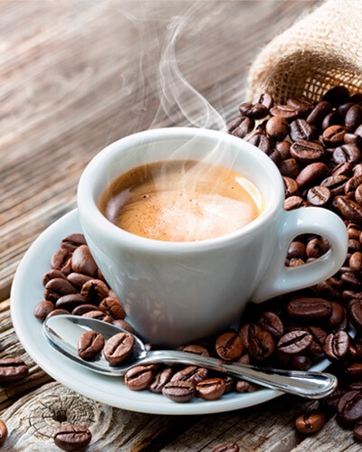 Cafés