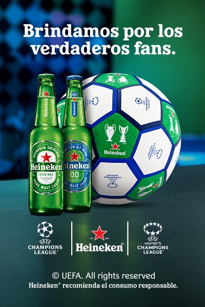 HEINEKEN