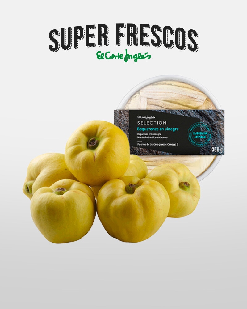 Super Frescos
