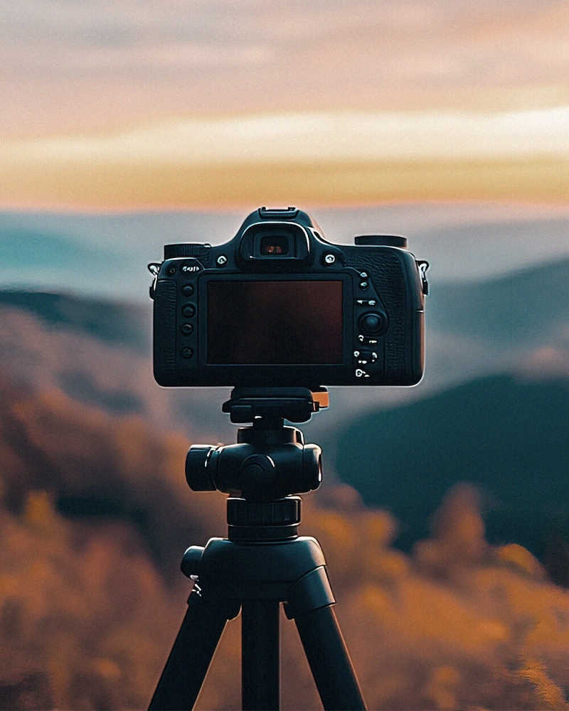 Fotografía hasta -20%