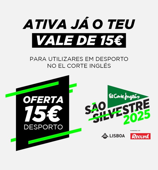 Passatempo Corremos Juntos
