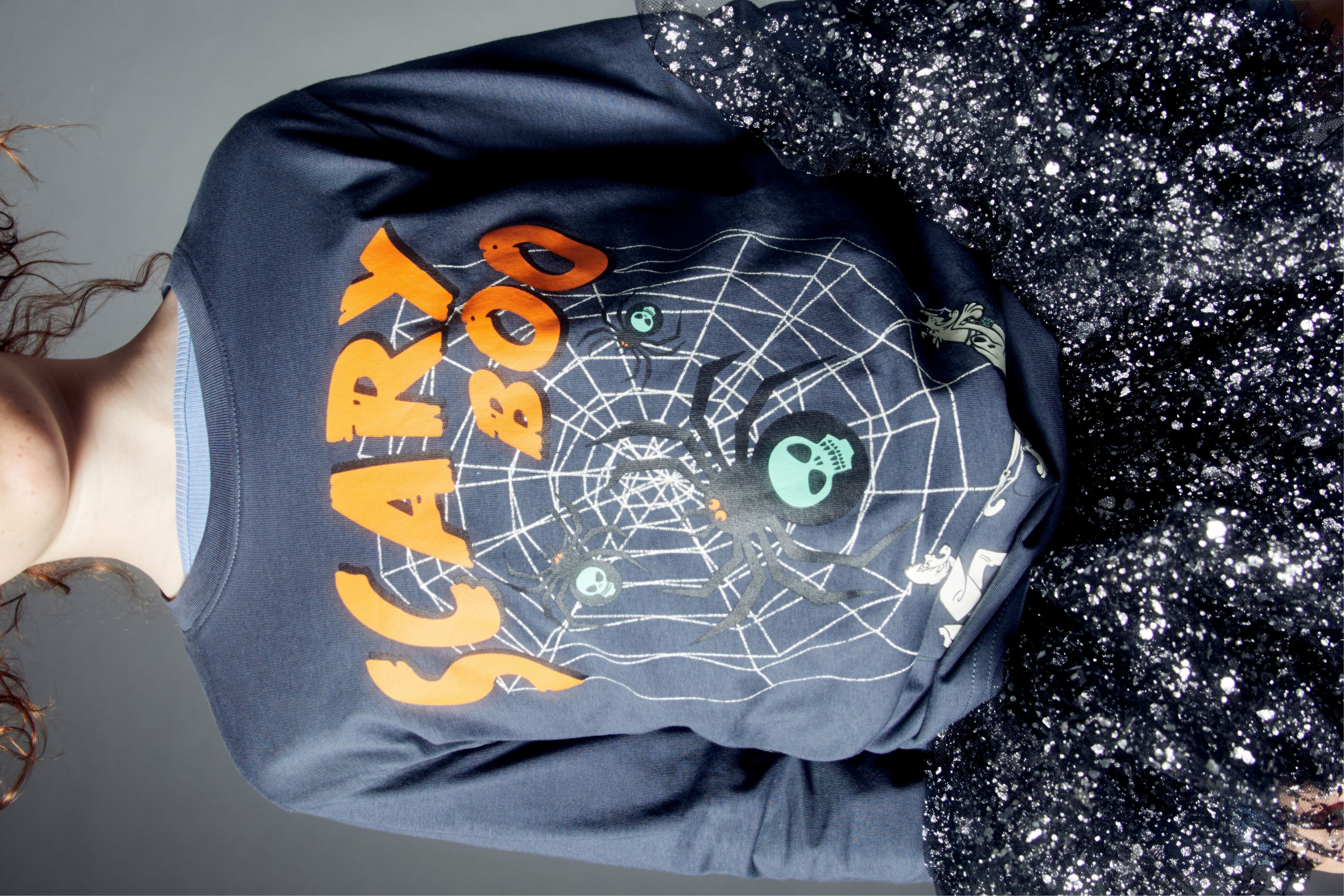 HALLOWEEN TIME KIDS COLLECTION