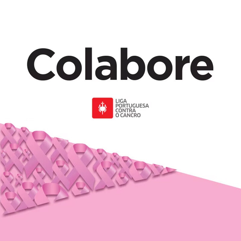 Mês da prevenção do cancro da mama