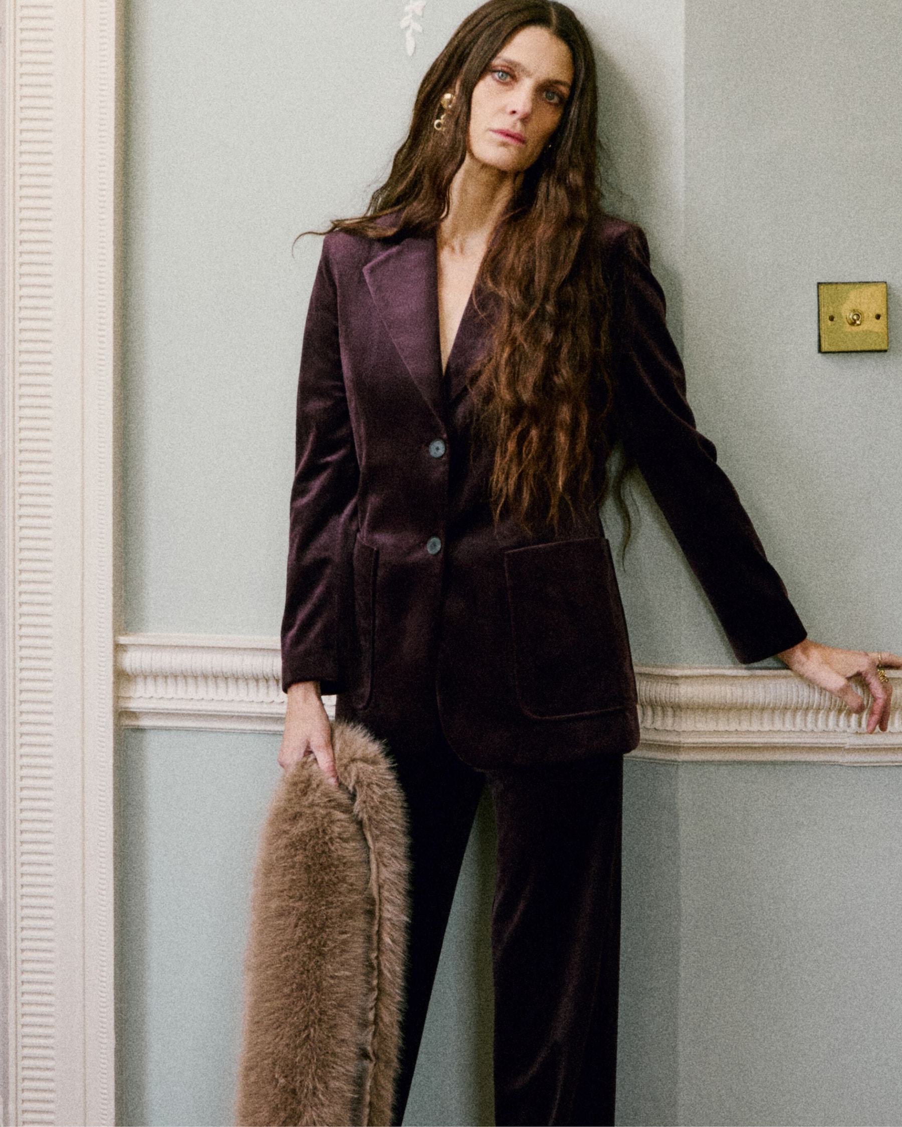 Total look 1