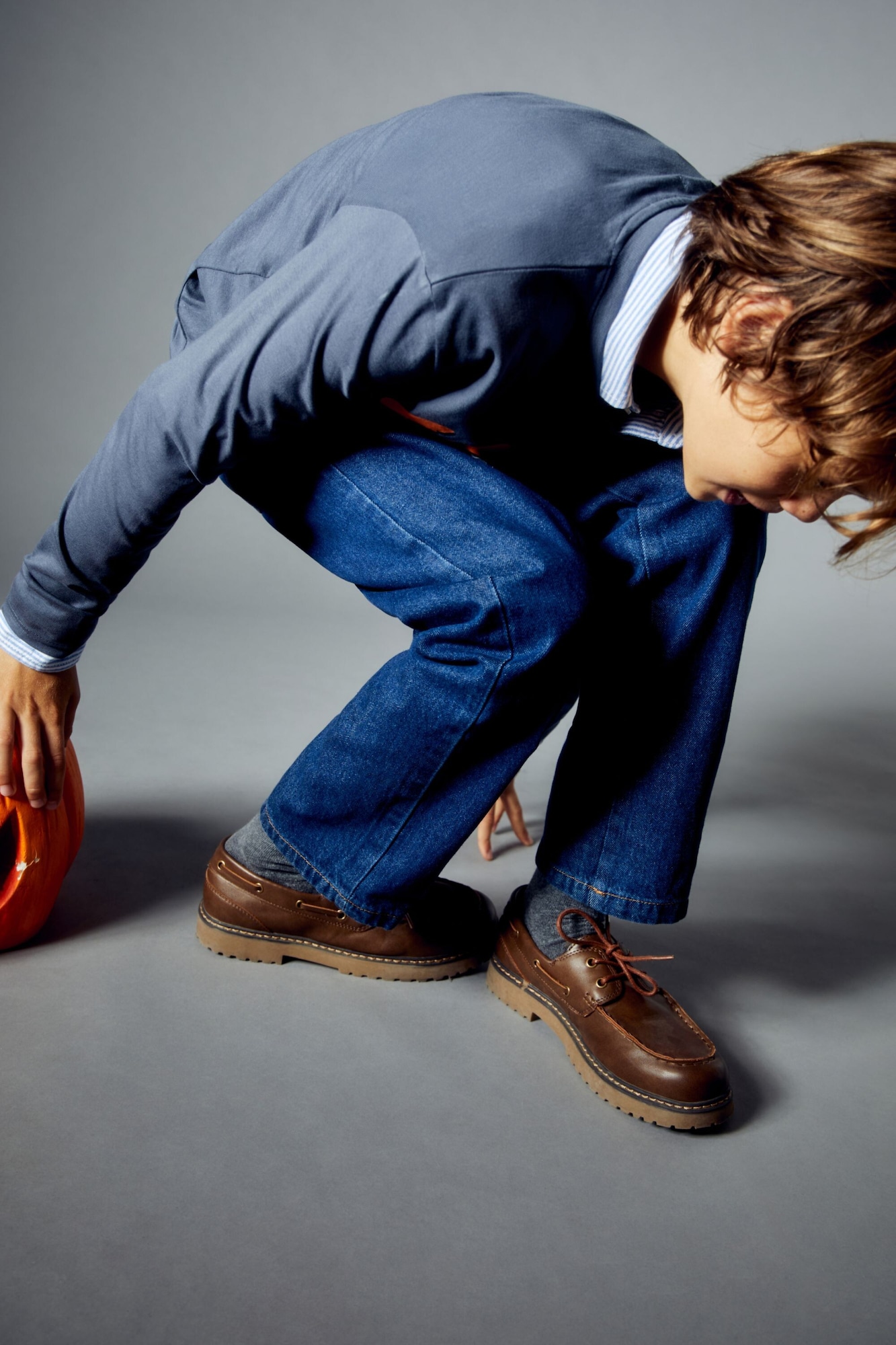 HALLOWEEN TIME KIDS COLLECTION