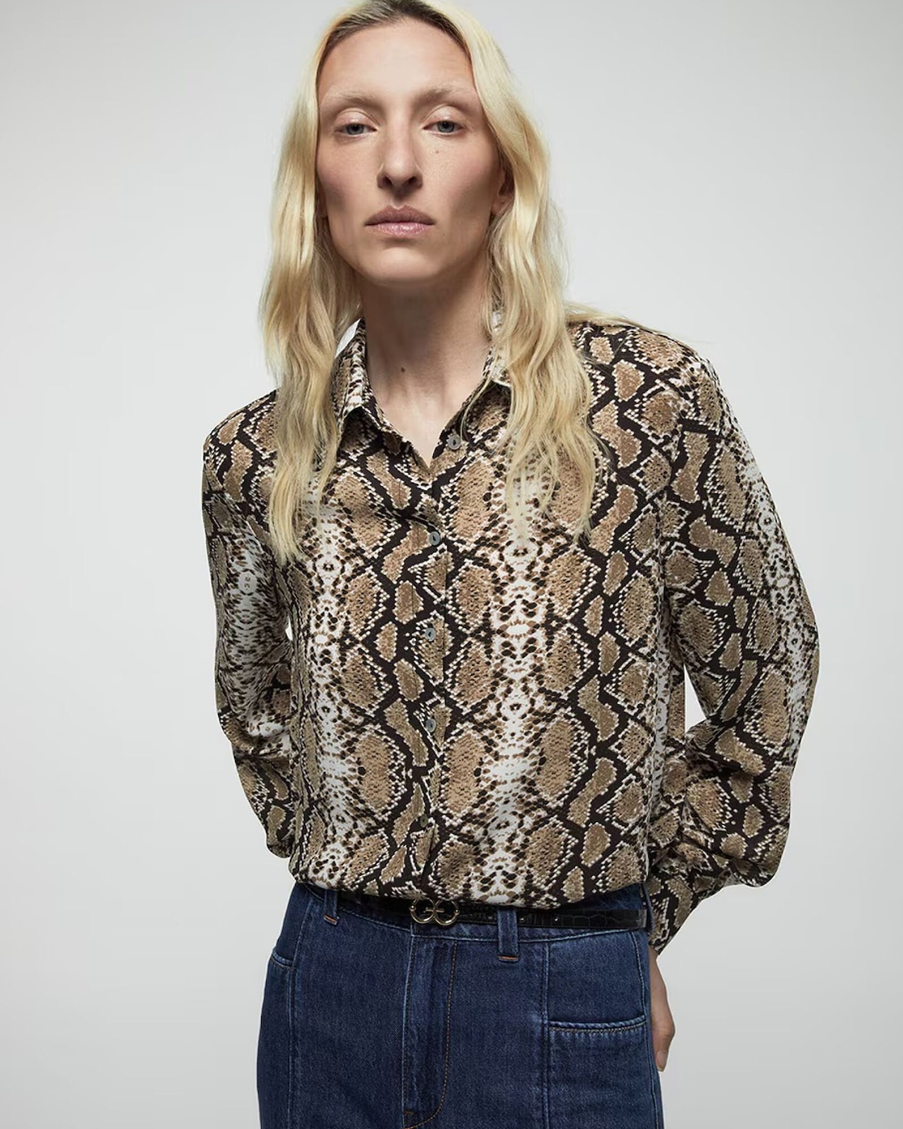 ANIMAL PRINT