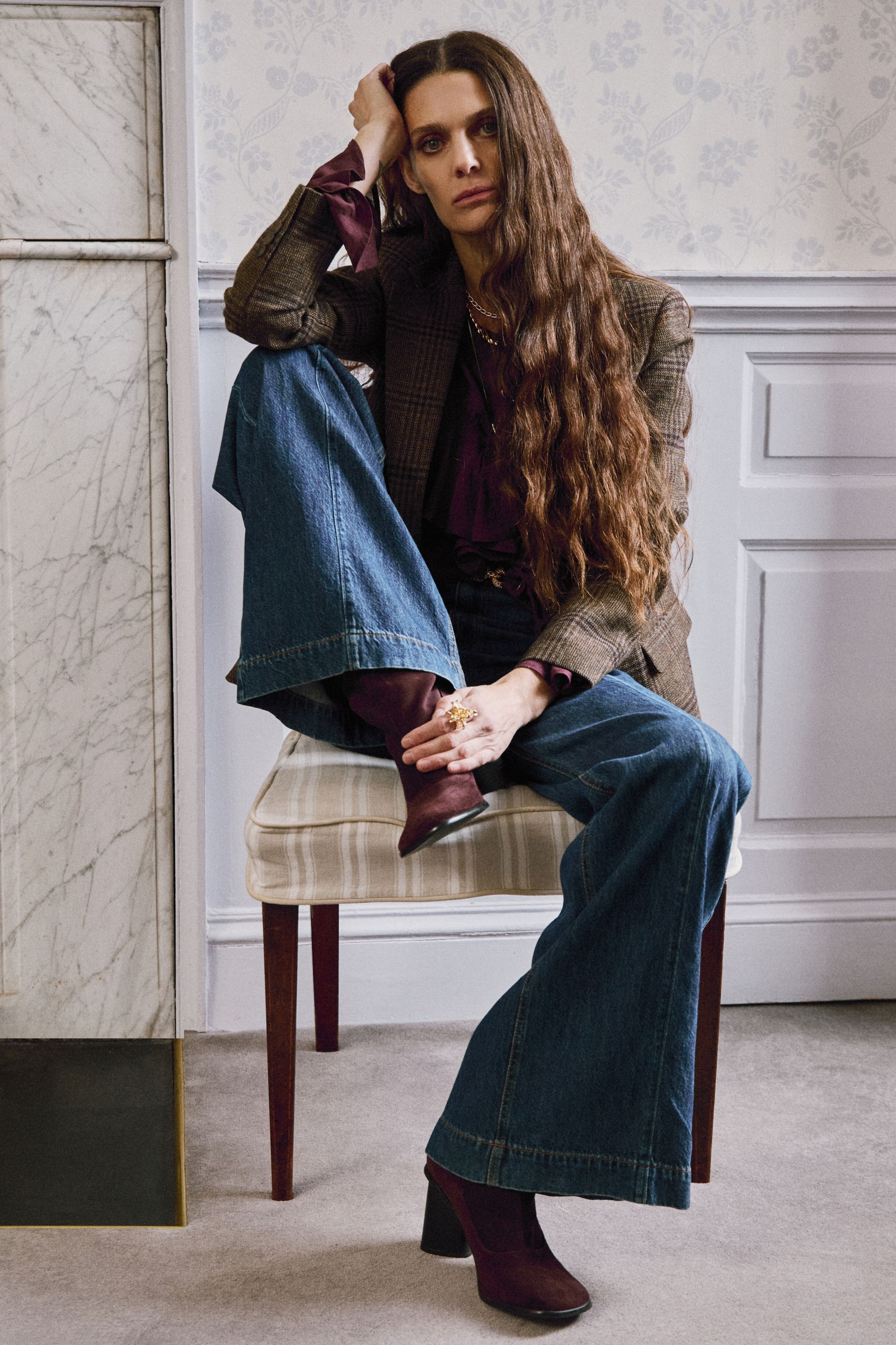 MODERN HERITAGE FW25
