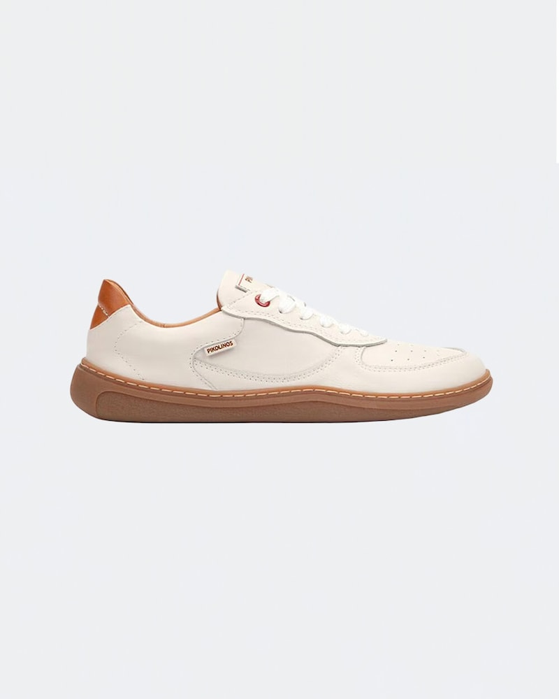 Pikolinos, coleccion Barefoot, máxima libertad de movimientos