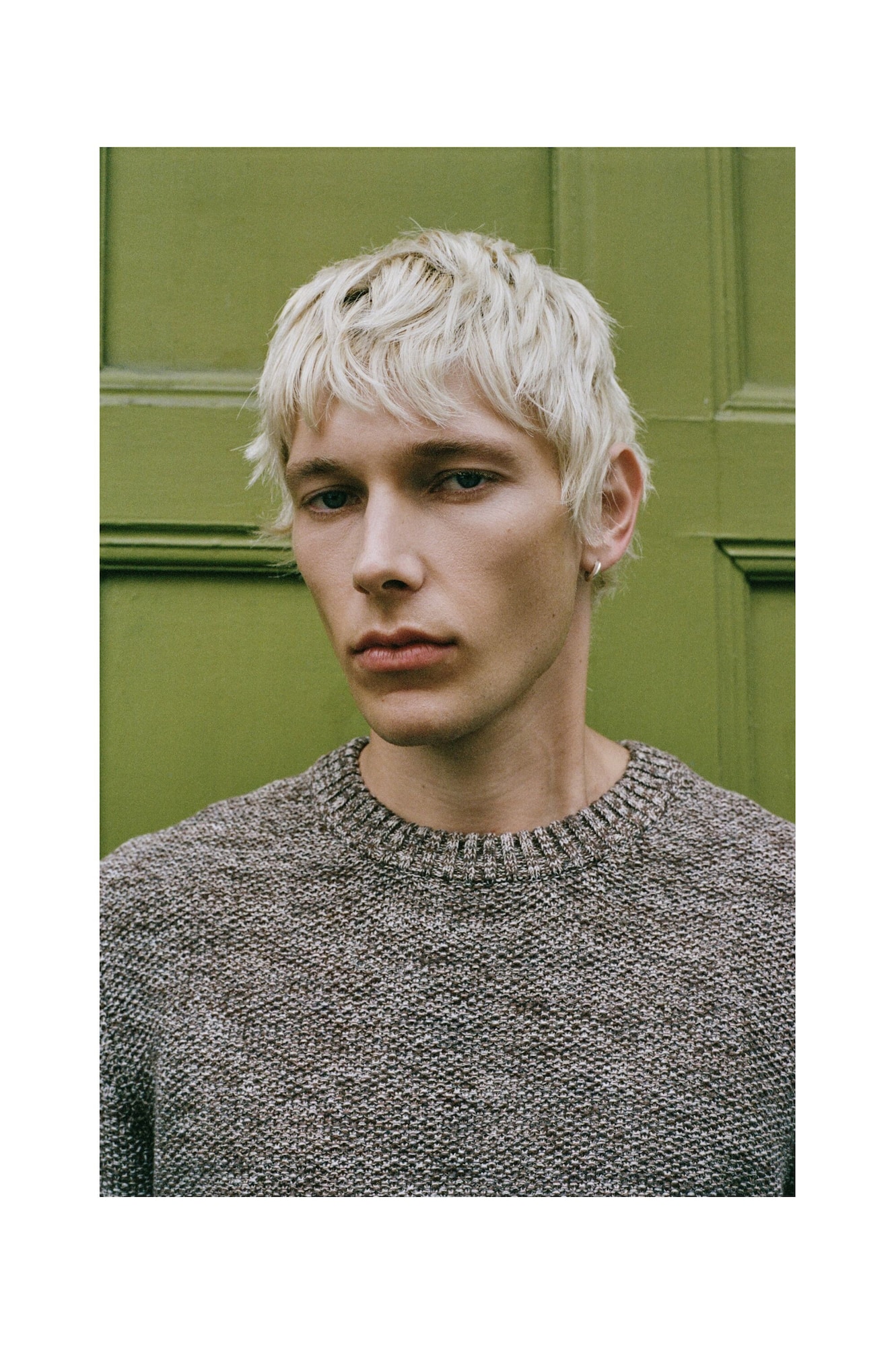 VARSITY REFINED FW25