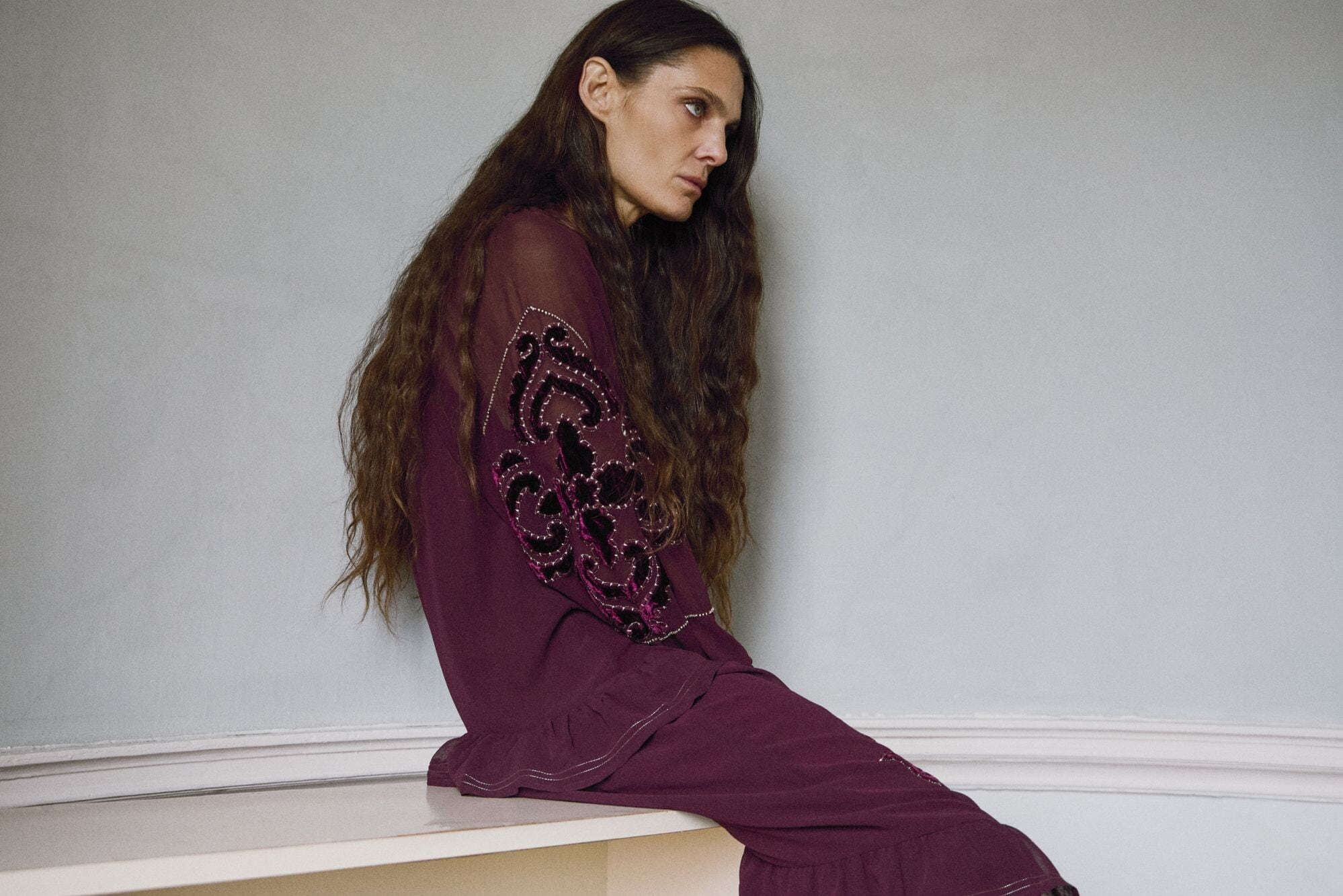 MODERN HERITAGE FW25