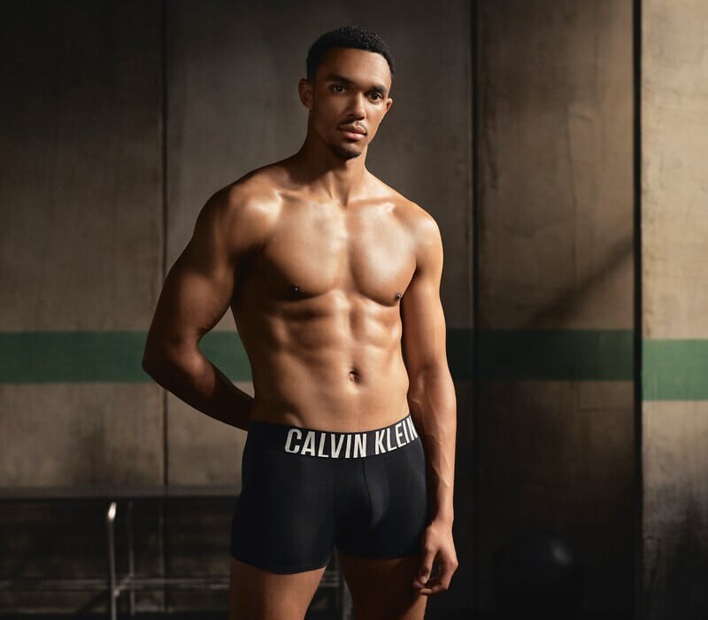 Conheça Calvin Klein Underwear moda homem na loja online El Corte Inglés 