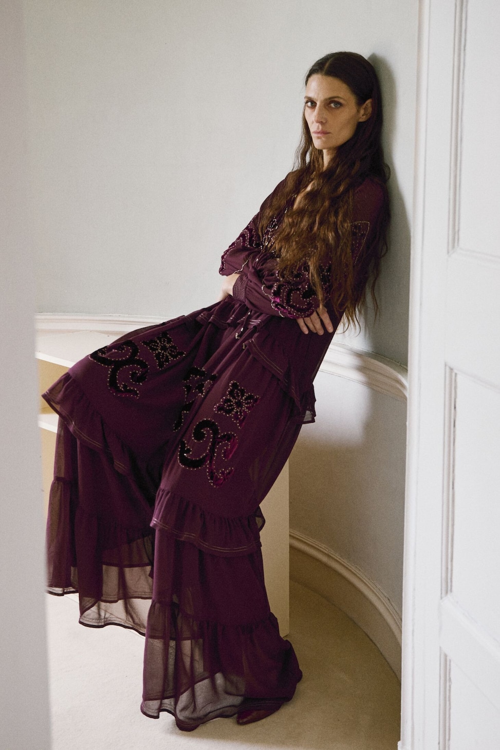 MODERN HERITAGE FW25