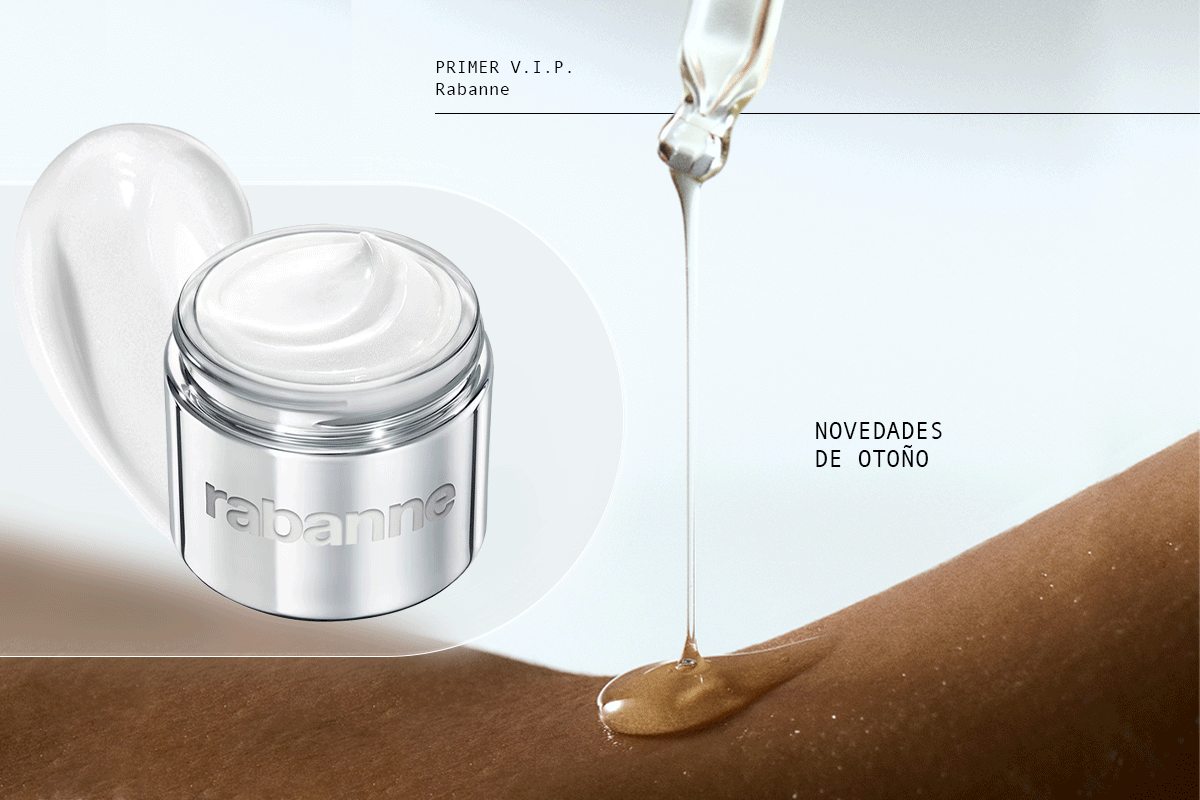 El otoño también se estrena en el tocador