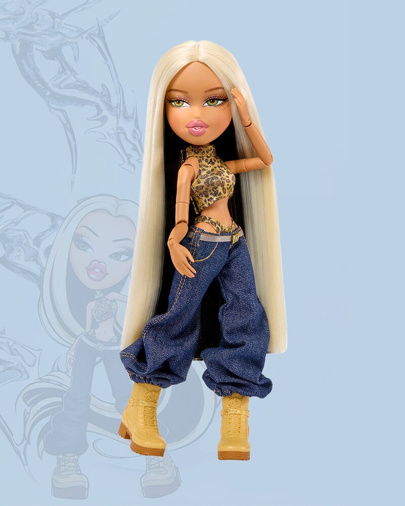 Bratz x Mean Girls