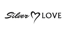 SilverLove logotipo