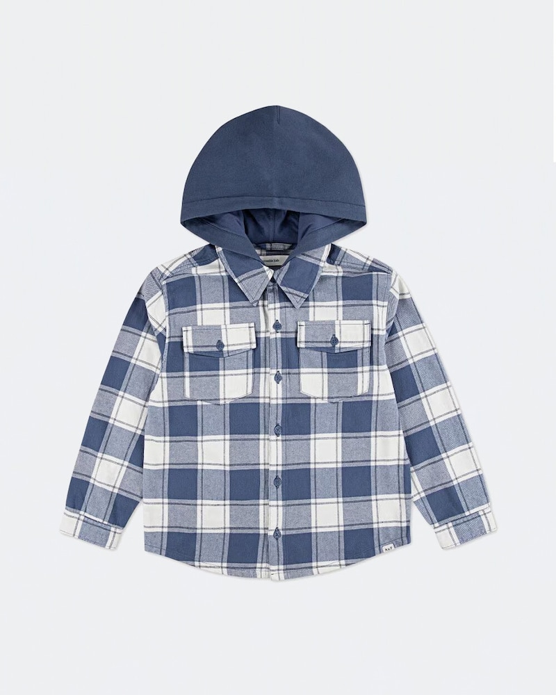 Abercrombie, nueva marca online de ropa infantil