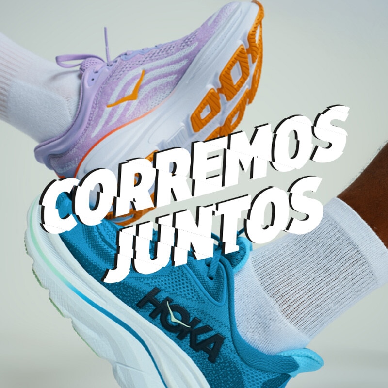 Passatempo Corremos Juntos