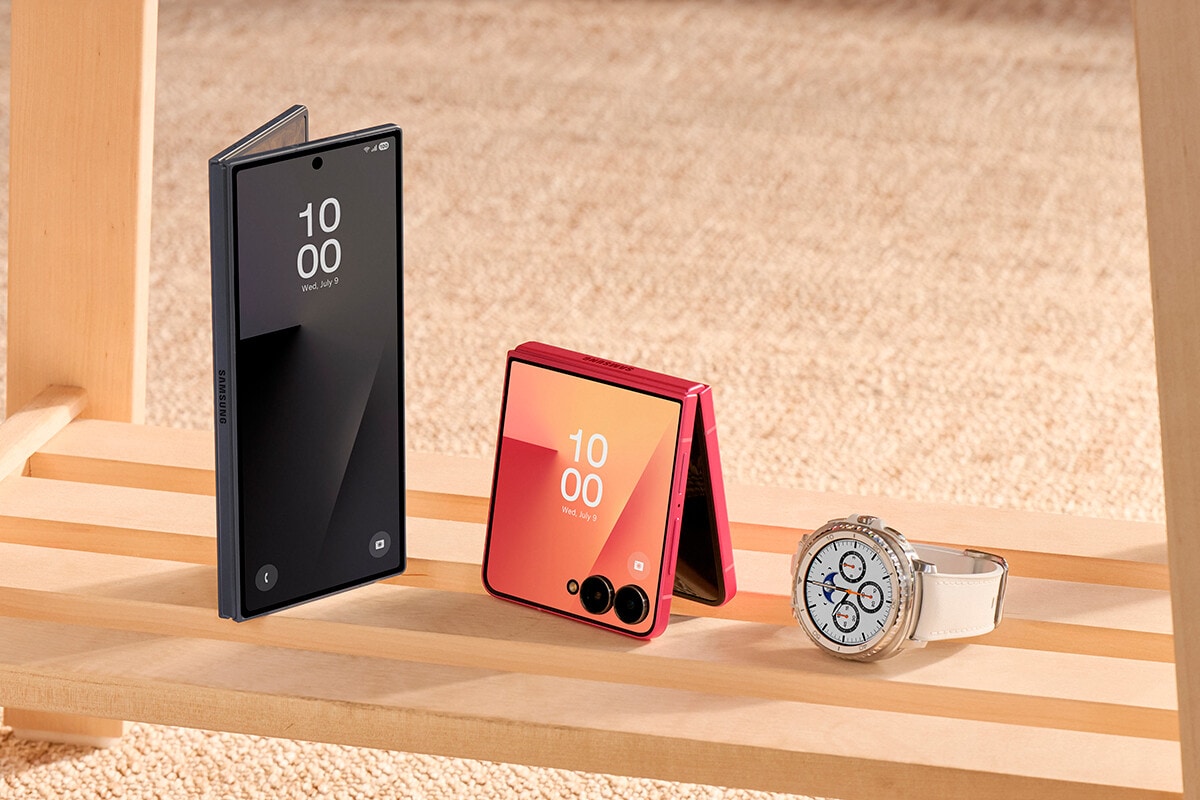 Samsung Days. Hasta -35%