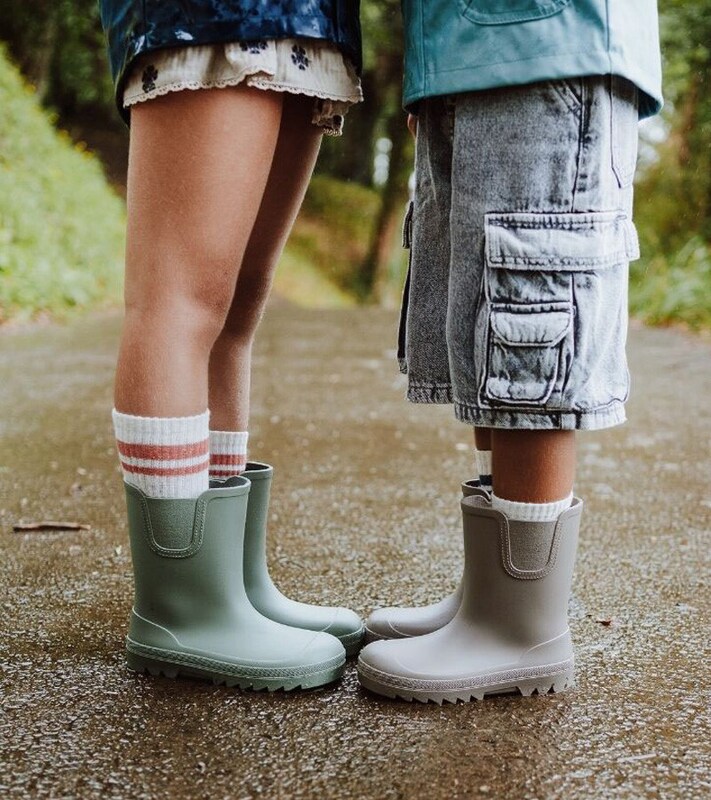 Veja a seleção de Botas e Galochas na loja online do El Corte Inglés