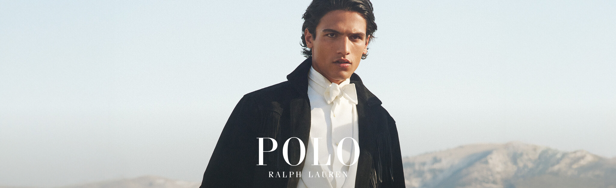 Conheça Moda Homem da marca Polo Ralph Lauren na loja online El Corte Inglés 