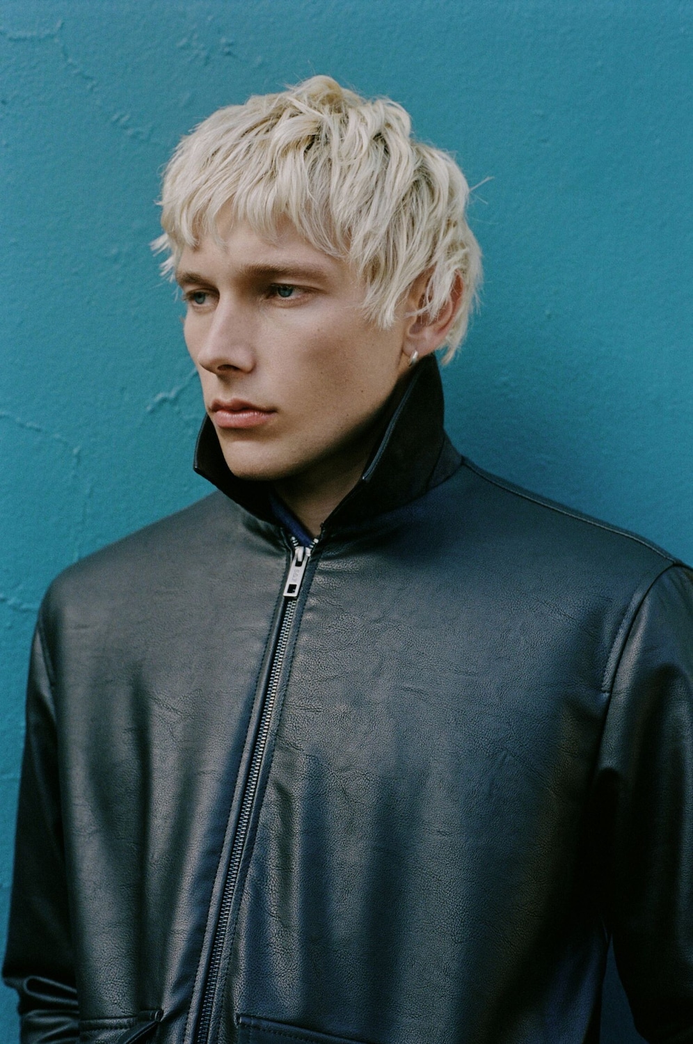 THE NEW BRIT MAN COLLECTION FW25