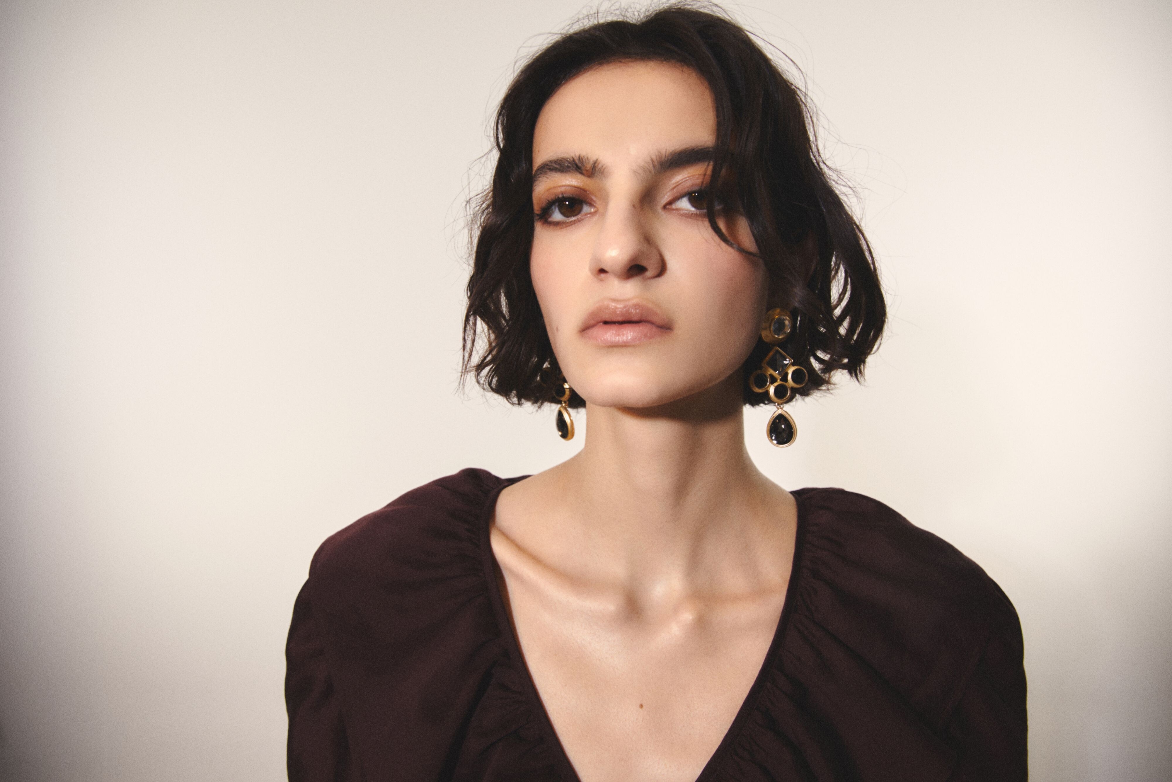 NEW IN WOMAN COLLECTION FW25