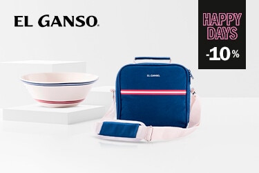 ElGanso 4 CONETQUETA