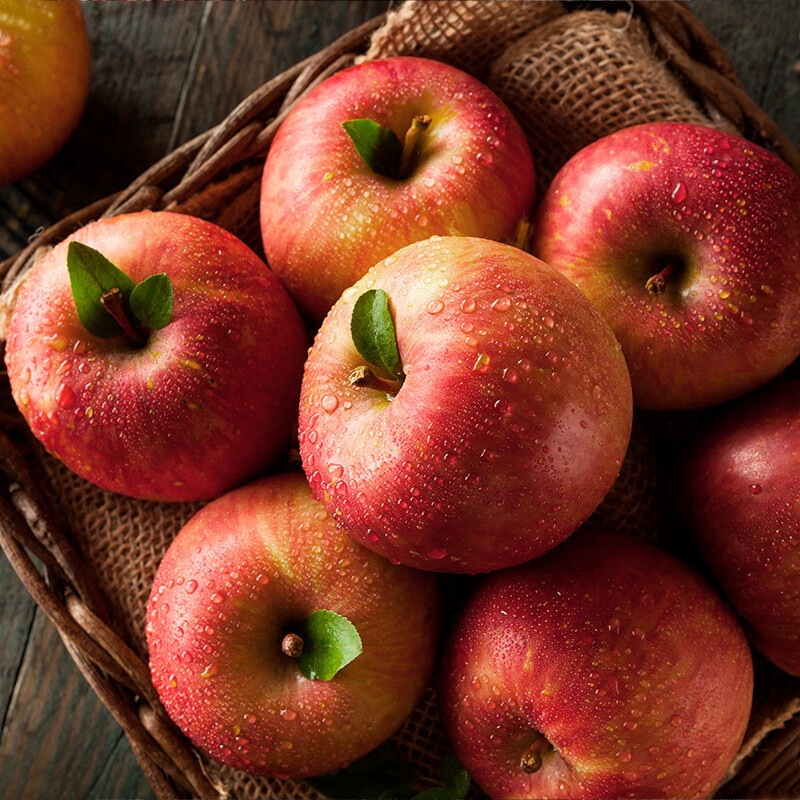 Manzana Fuji