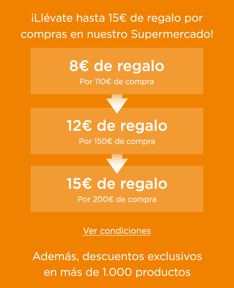 Descuentos
