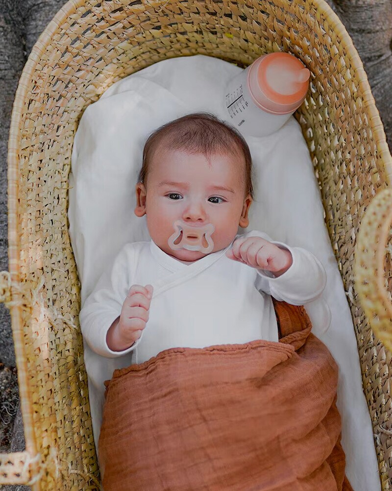 Essenciais recém-nascido