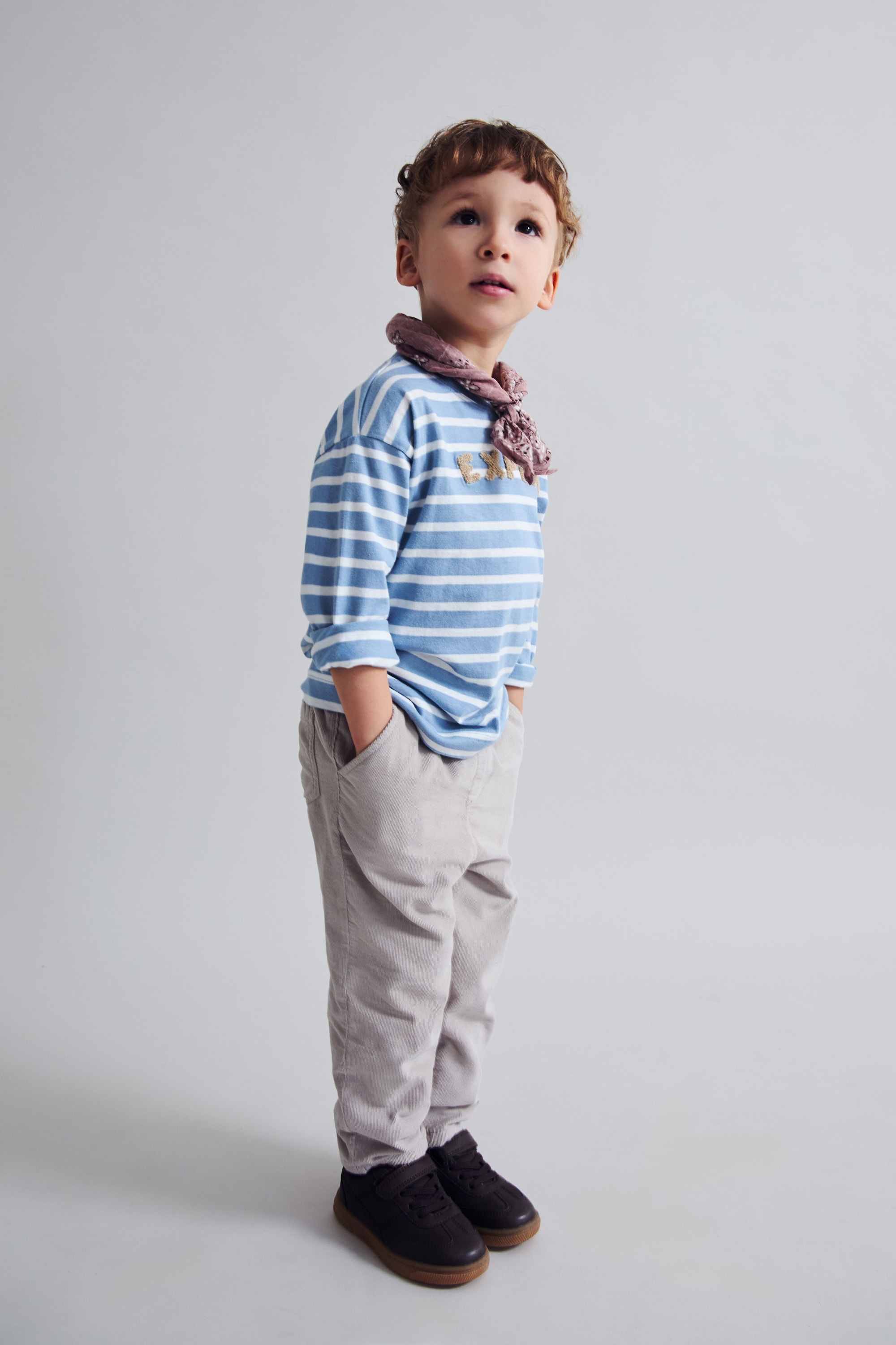 NEW SEASON FW25 KIDS COLLECTION