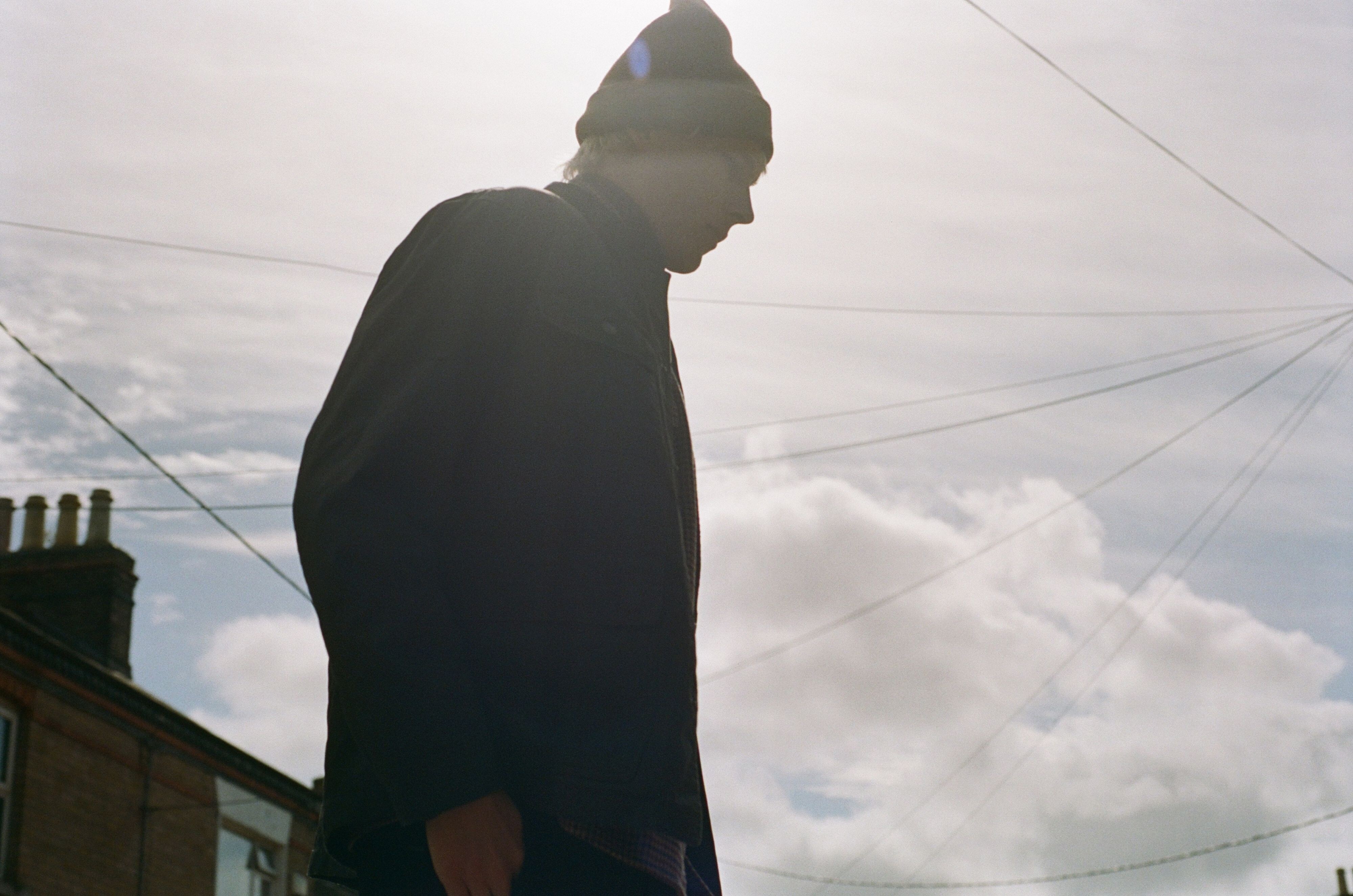 THE NEW BRIT MAN COLLECTION FW25