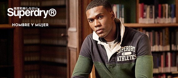Superdry 6