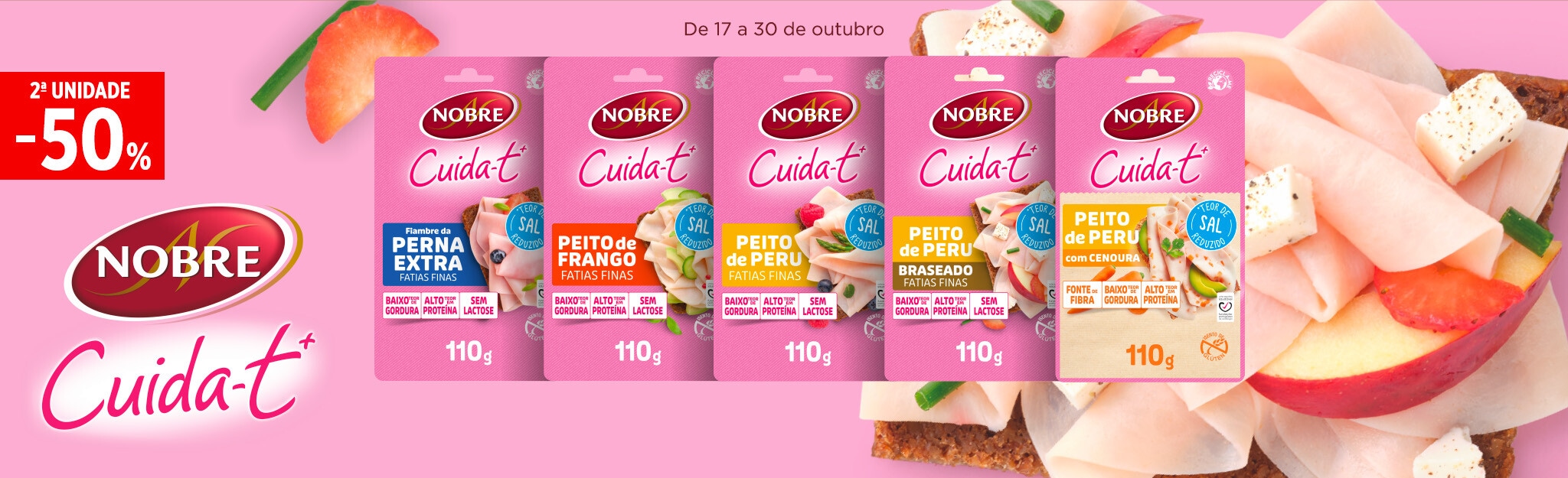 PUB Nobre Cuida-t+
