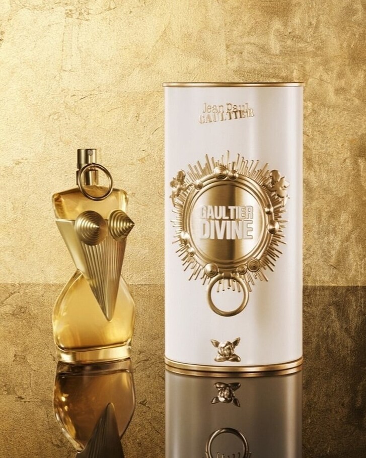 Iconic bottles