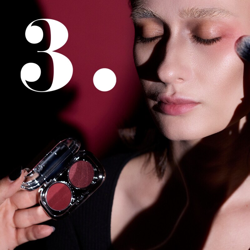 Makeup Tutorial Halloween com Raquel Batalha