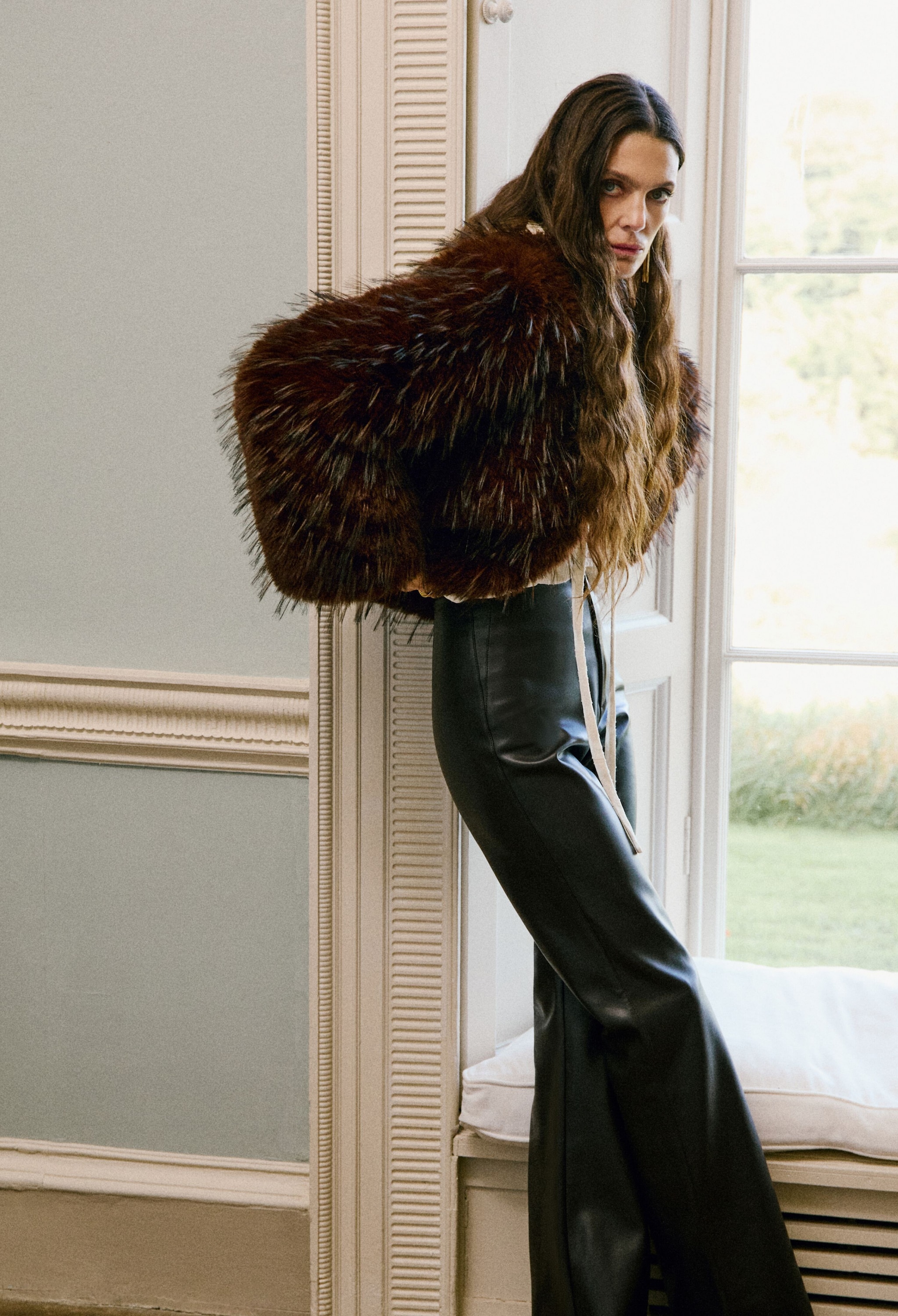MODERN HERITAGE FW25