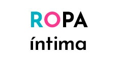 RopaÍntima logotipo