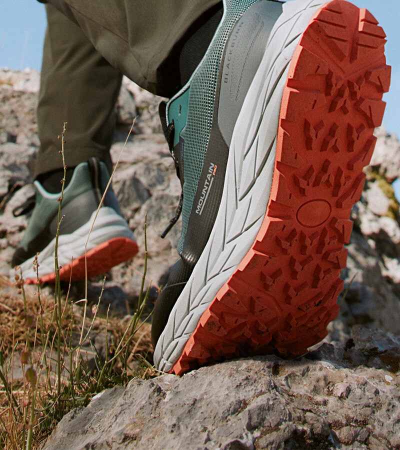 Trail Running Mountain PRO