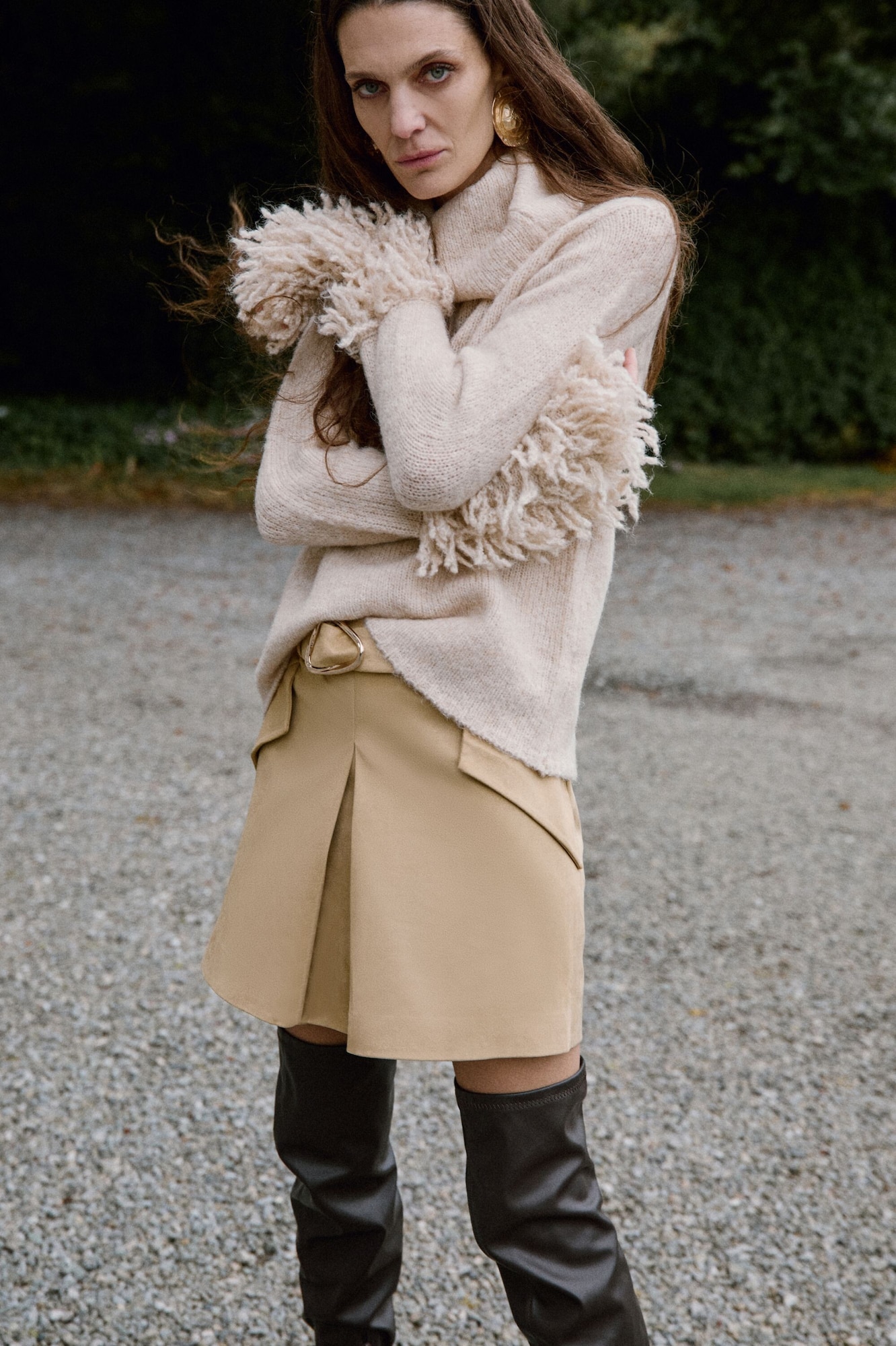 MODERN HERITAGE FW25