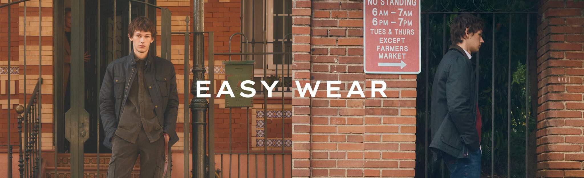 Easy Wear no El Corte Inglés Online