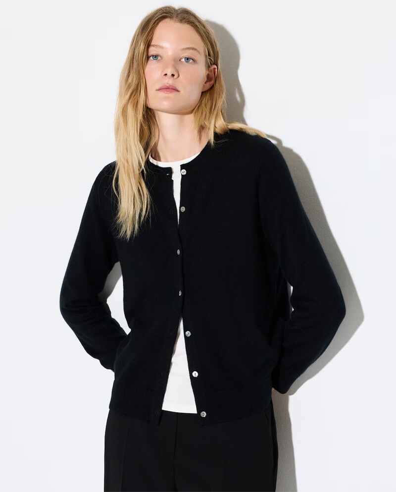 Comprar Cardigans de Caxemira na loja online do El Corte Inglés