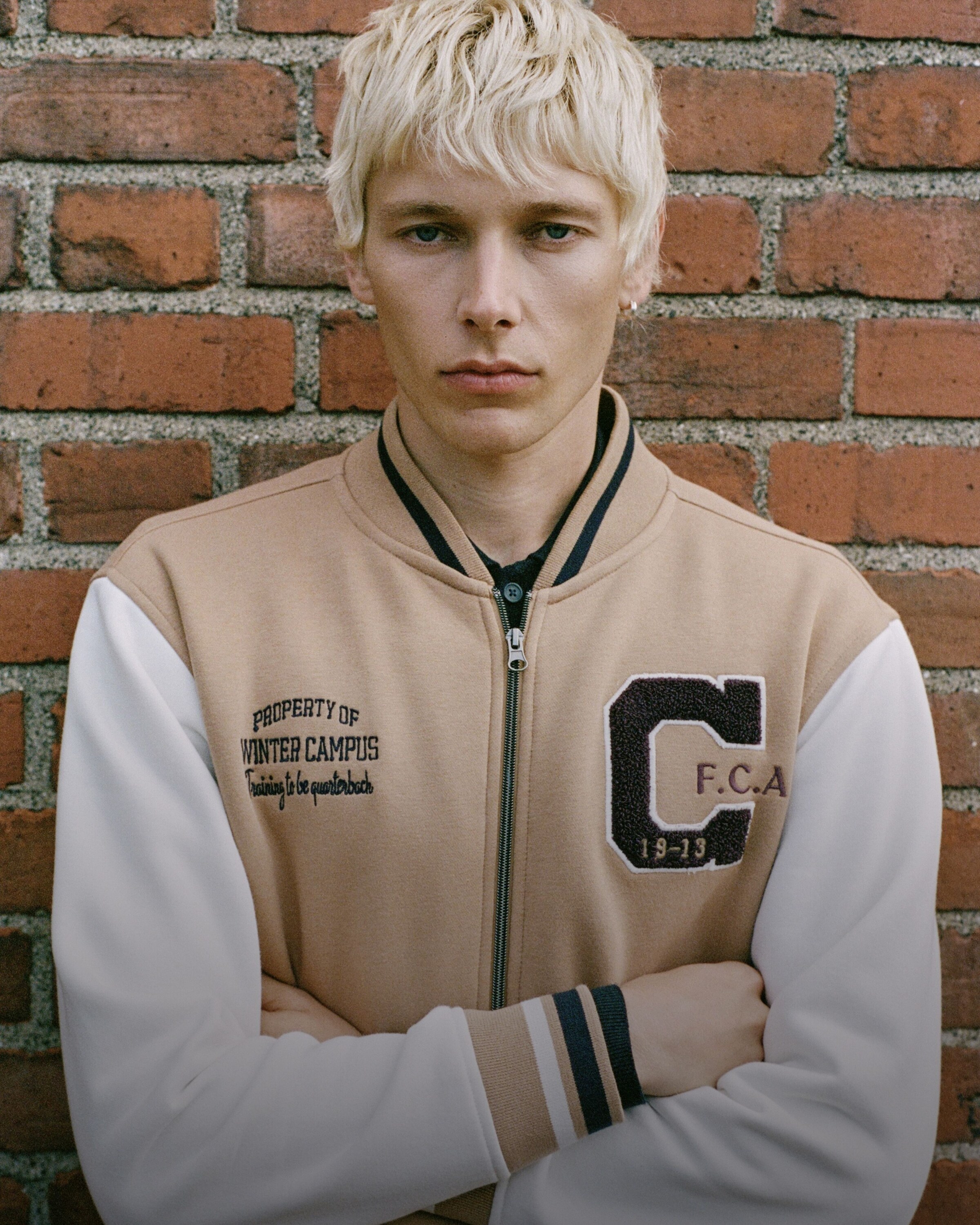 SUDADERAS